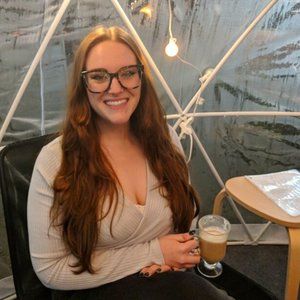 Meet your Posher, Meredith